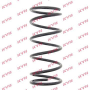 KYB Rear Suspension Coil Spring fits Daewoo Nubira 1997-2003 1.6 2.0