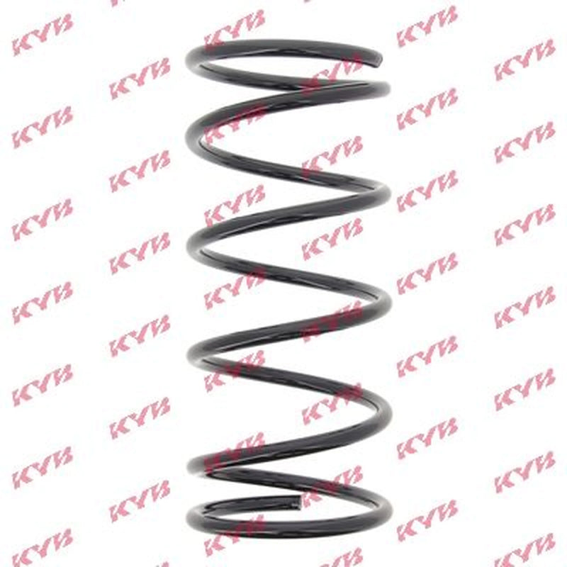 KYB 2 x Suspension Springs fits Daewoo Nubira 1997-2003 1.6 2.0