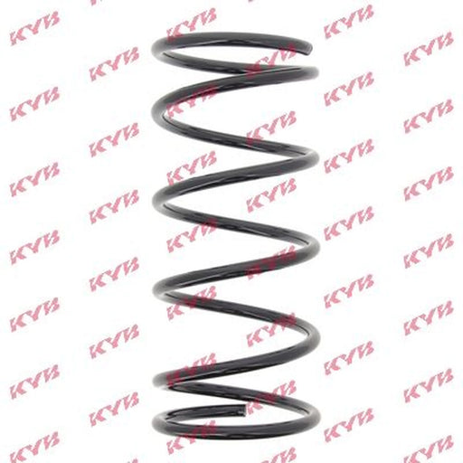 KYB 2 x Suspension Springs fits Daewoo Nubira 1997-2003 1.6 2.0
