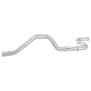 Hella Exhaust Pipe OD fits Ford Transit 1991-1994 2.5