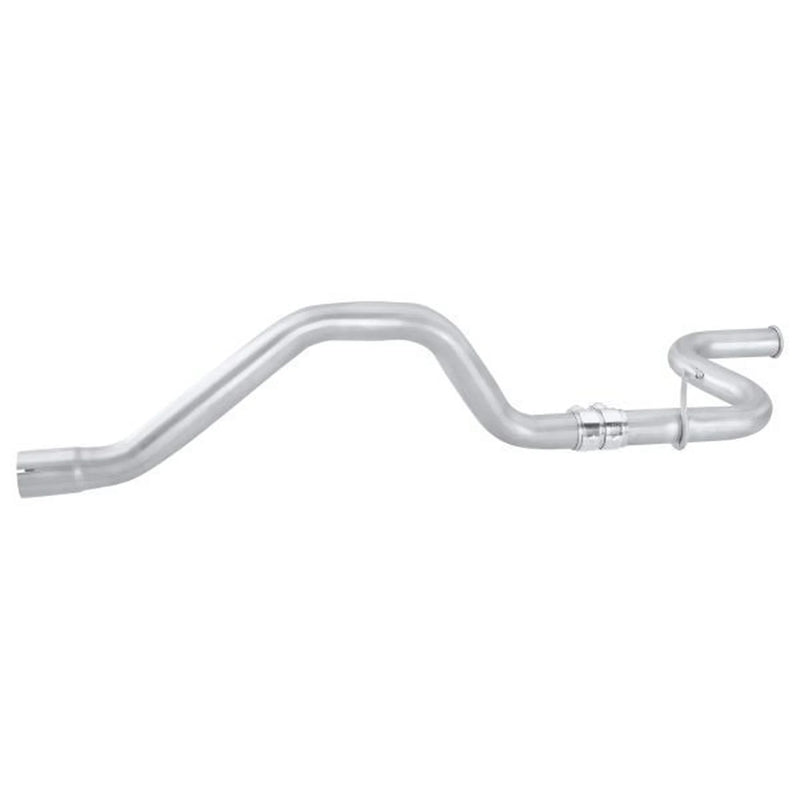 Hella Exhaust Pipe OD fits Ford Transit 1991-1994 2.5