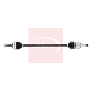 Apec CV Drive Shaft Driveshaft Front Right ADS2190R