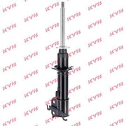 KYB Shock Absorber Damper Strut Front Right fits Daihatsu Cuore IV 1995-1998 0.8