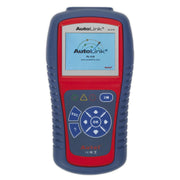 Sealey Autel EOBD Code Reader Live Data Tech Tips AL419 Sealey - Dynamic Drive