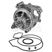 Key Parts Engine Cooling Water Pump fits Alfa Romeo 159 2005-2011 1.9 2.2