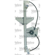 Valeo Electric Window Regulator Lifter Left Rear 851118