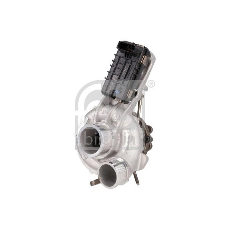 Febi Turbocharger Turbo Unit Right 187044