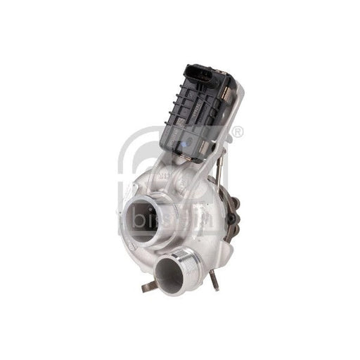 Febi Turbocharger Turbo Unit Right 187044