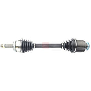 Apec CV Drive Shaft Driveshaft Front Right fits Hyundai Tucson 2004-2010 2.0