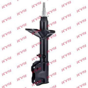 KYB Shock Absorber Damper Strut Front Left fits Mitsubishi Lancer Station