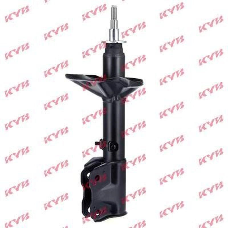 KYB Shock Absorber Damper Strut Front Left fits Mitsubishi Lancer Station