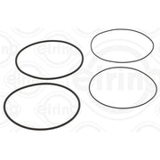 Elring Cylinder Liner Gasket Set Thick fits Ayats Bravo 2001 on