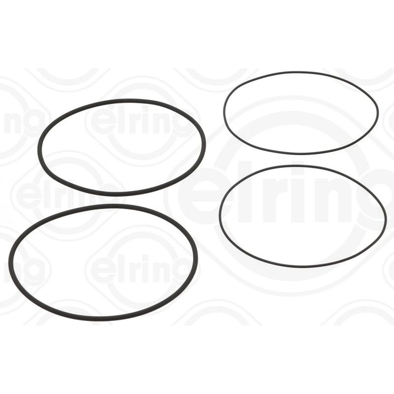 Elring Cylinder Liner Gasket Set Thick fits Ayats Bravo 2001 on