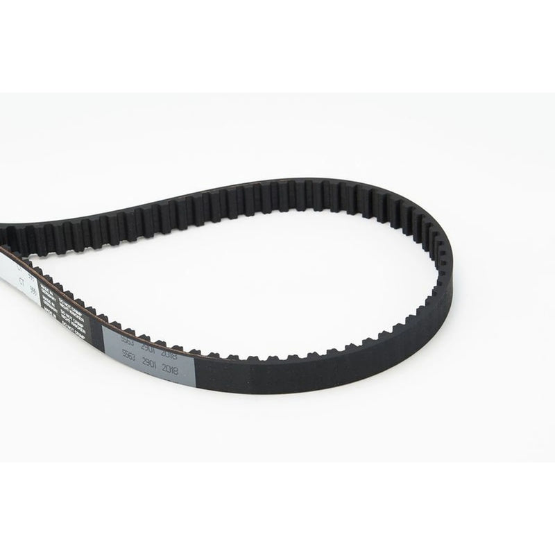 Continental CTAM Timing Belt Cambelt 129 Teeth fits Fiat Doblo 2001 on 1.2
