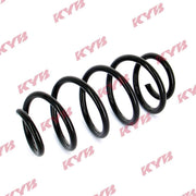 KYB Front Suspension Coil Spring fits VW Passat Alltrack B7 Variant 2012-2014