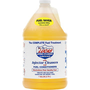 40013 Lucas Oil Injector Cleaner And Fuel TREATMENT 3.79 Litres 10013 (petrol& diesel) Lucas Oil - NN4 Online