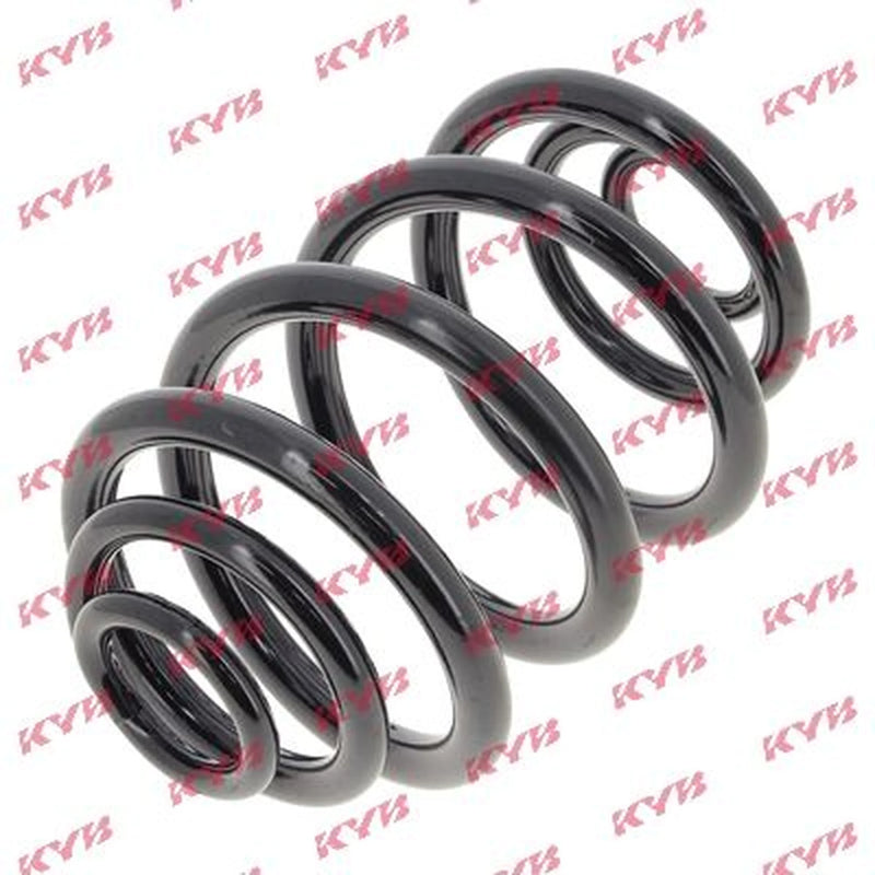 KYB Rear Suspension Coil Spring fits BMW Z3 Roadster 1998-2003 1.9 2.0