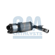 BM Catalysts Homologated Diesel Cat & Dpf fits Mercedes-Benz S-Class 2005-2013