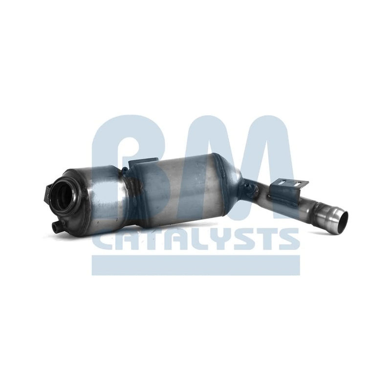 BM Catalysts Homologated Diesel Cat & Dpf fits Mercedes-Benz S-Class 2005-2013