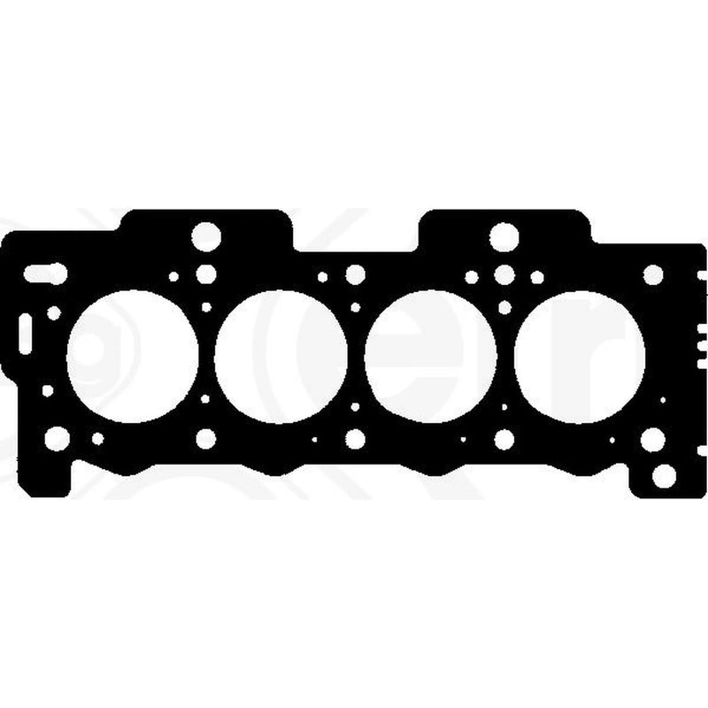 Elring Cylinder Head Gasket 1mm Thick fits Citroën Berlingo First 1996-2008 1.1