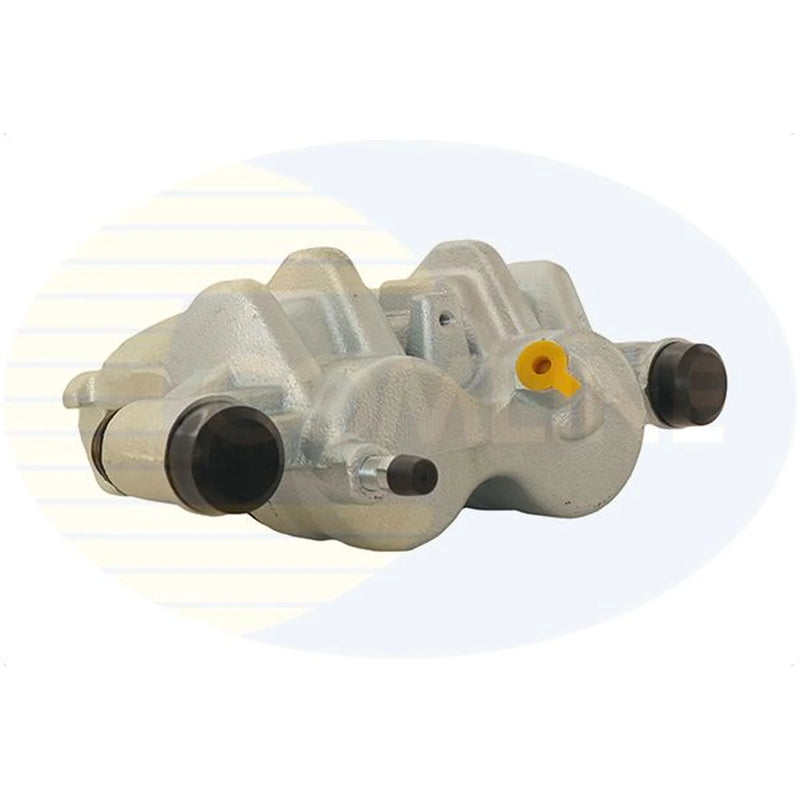 Comline Brake Caliper Assembly Front Left fits Citroën Relay I 1994-2002