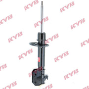KYB Shock Absorber Damper Strut Front Left fits Suzuki Swift V 2017 on 1.4
