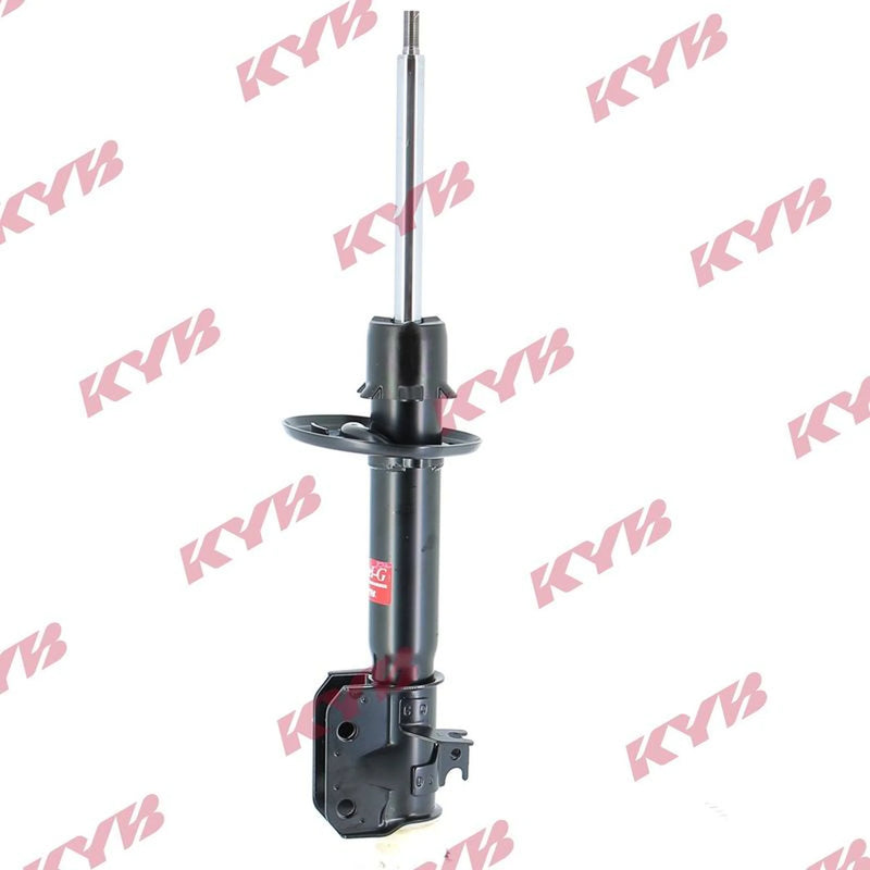KYB Shock Absorber Damper Strut Front Left fits Suzuki Swift V 2017 on 1.4
