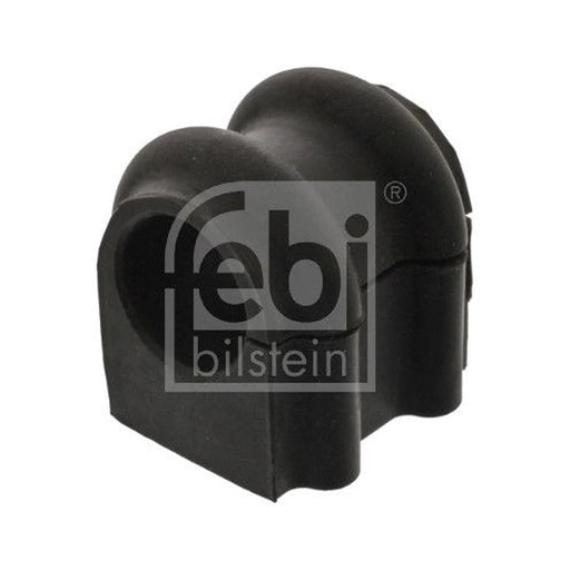Febi Anti Roll Bar Mounting Bracket Front 41585