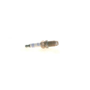 Bosch Ignition Service Kit (4 Spark Plugs + Ignition Coil) fits Fiat Uno