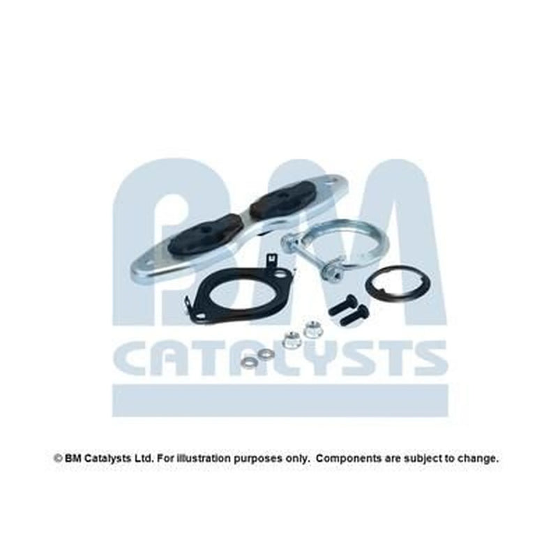 BM Catalysts Fitting Kit FK11401C FK11401C