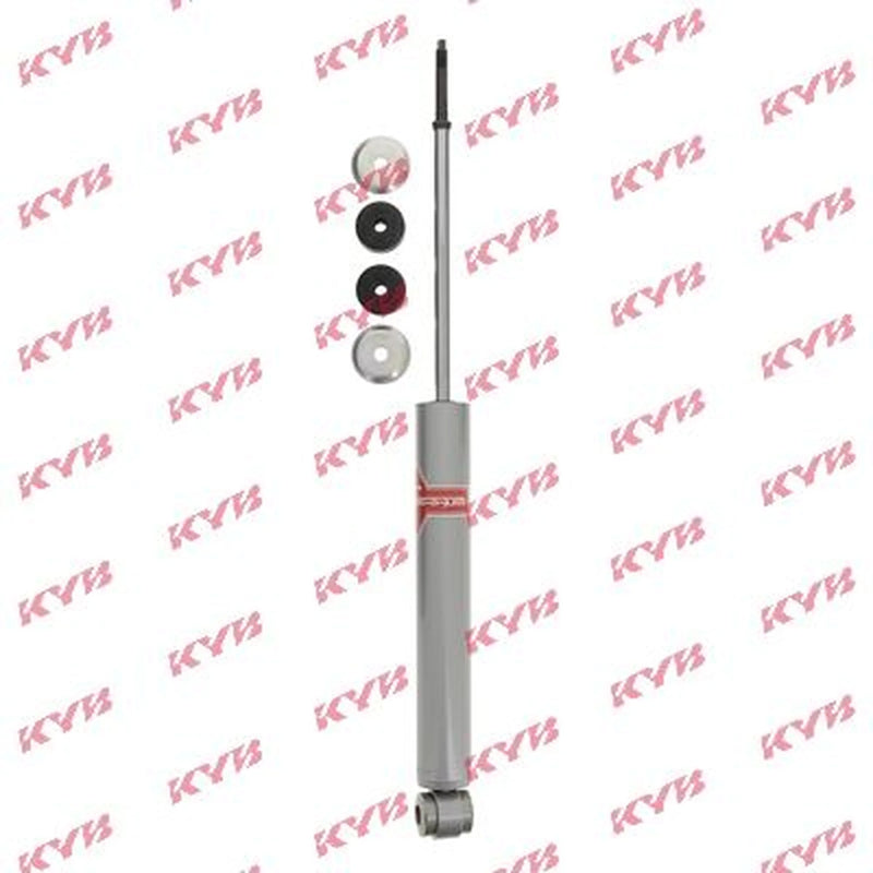 KYB Shock Absorber Damper Strut Rear fits Mercedes-Benz Cabriolet 1968-1971