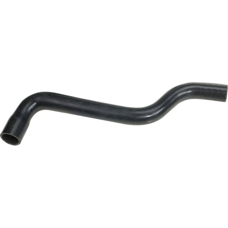 Gates Radiator Coolant Hose 535mm ID fits Volvo 440 1988-1996 1.7 1.8 2.0