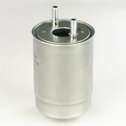 Delphi Fuel Filter Element fits Renault Fluence 2010 on 1.5