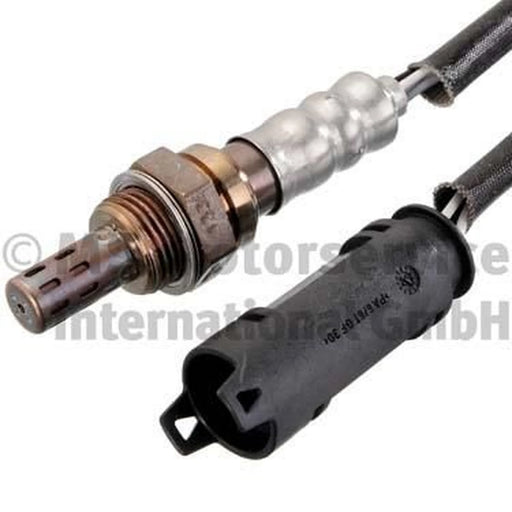 Pierburg O2 Lambda Oxygen Sensor Rear 7.02604.21.0