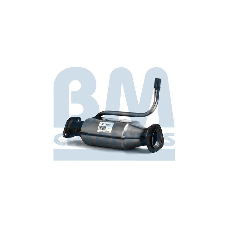 BM Catalysts Homologated Petrol Cat fits Kia Pride 1990-2000 1.1 1.3