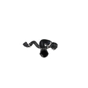 Gates Radiator Coolant Hose 330mm ID fits BMW X5 2010-2018