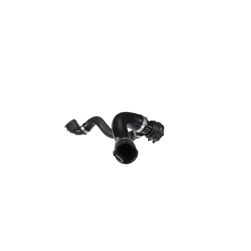 Gates Radiator Coolant Hose 330mm ID fits BMW X5 2010-2018