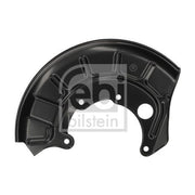 Febi Brake Disc Splash Guard Front Right 197534