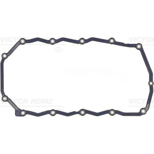 Victor Reinz Oil Sump Gasket Wide Thick 71-10205-00