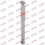KYB Shock Absorber Damper Strut Rear fits Hyundai Pony 1989-1995 1.3 1.5