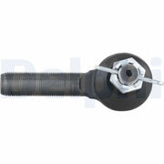 Delphi Steering Tie Rod End Ball Joint Front Left M20x1.5 fits Ford Transit