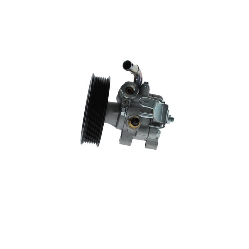 Bosch Power Steering Hydraulic Pump fits Toyota Corolla Verso 2004-2009 1.6 1.8