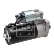 Febi Starter Motor 12V 1.8kW 9 Teeth 101599
