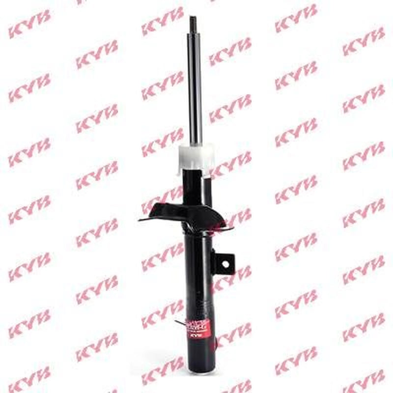 KYB Shock Absorber Damper Strut Front Left fits Ford Focus I 1998-2005