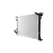Mahle Engine Radiator fits Mini Mini 2002-2008
