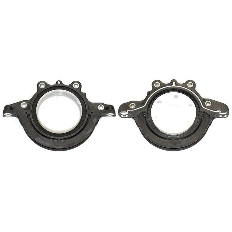 Elring Crankshaft Shaft Seal 131mm OD ID Wide fits Ford Fiesta 1996-1999 1.0