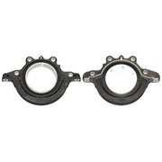 Elring Crankshaft Shaft Seal 131mm OD ID Wide 023.950