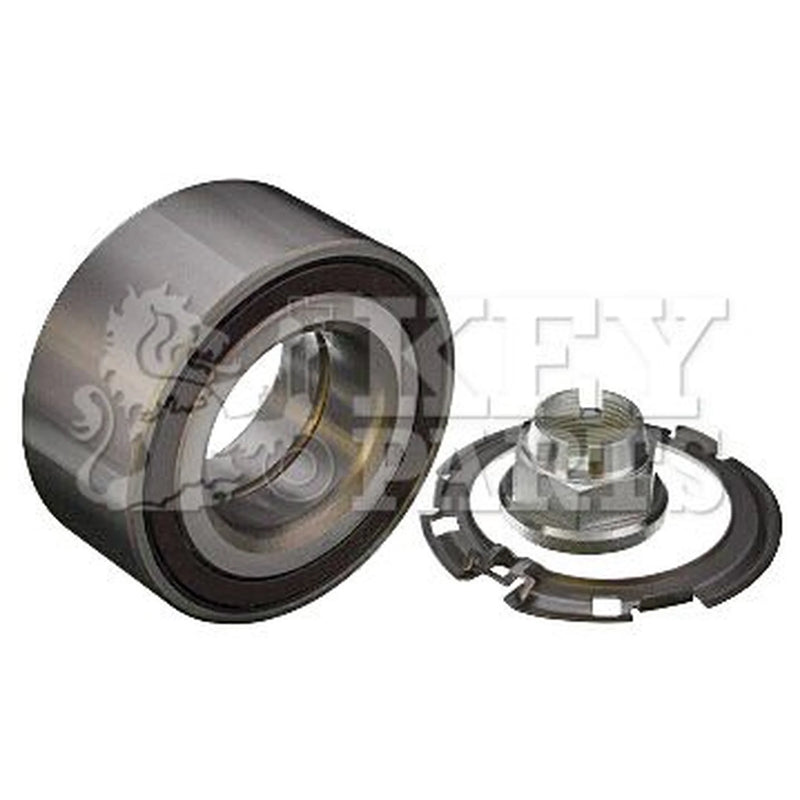 Key Parts Wheel Bearing Kit fits Nissan Primastar 2001-2006 1.9 2.0 2.5