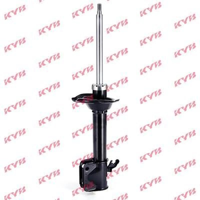 KYB Shock Absorber Damper Strut Rear Left fits Subaru Impreza 2000-2009