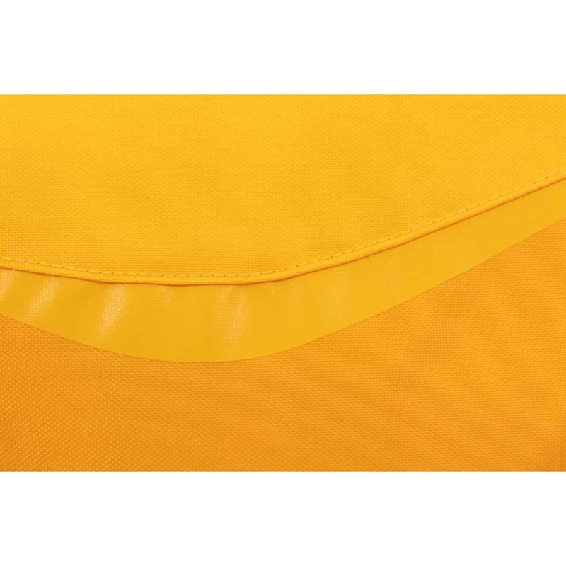 Ruffwear Float Coat Dog Buoyancy Aid in Wave Orange (Small) Ruffwear - Bars 4 Cars